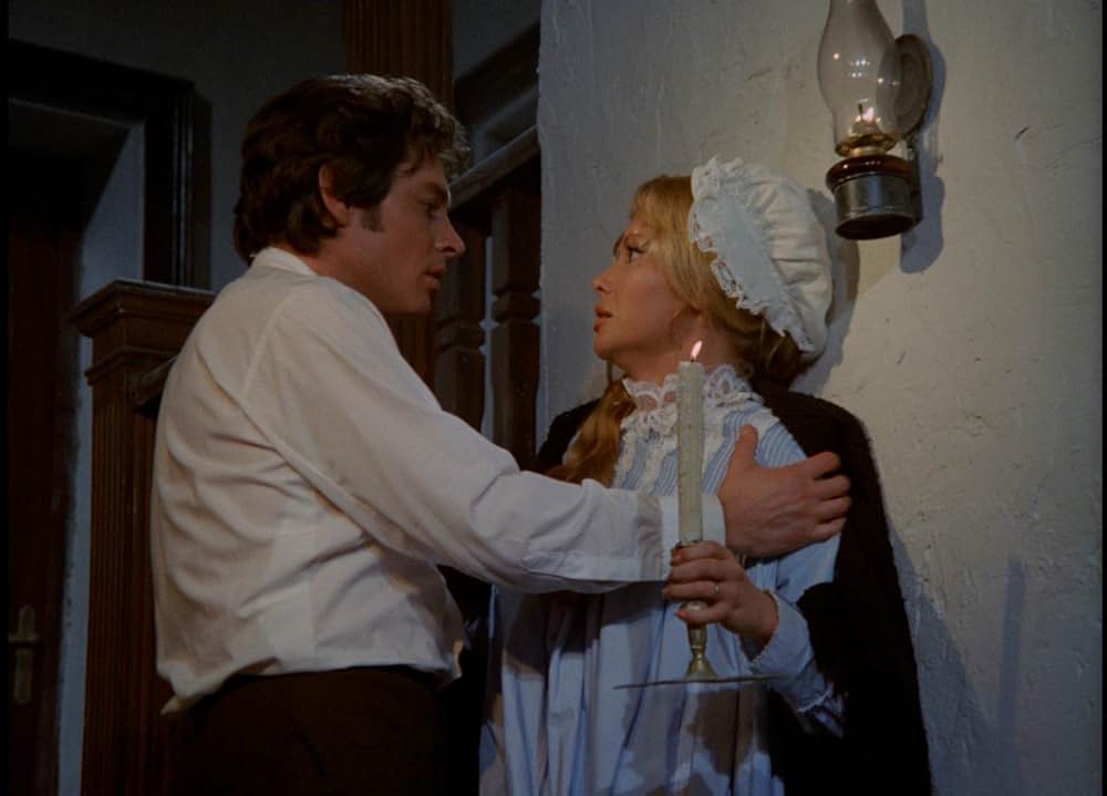 吸血のデアボリカの画像