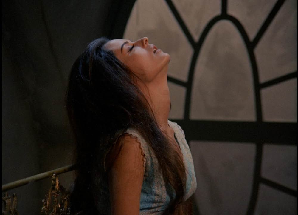 吸血のデアボリカの画像