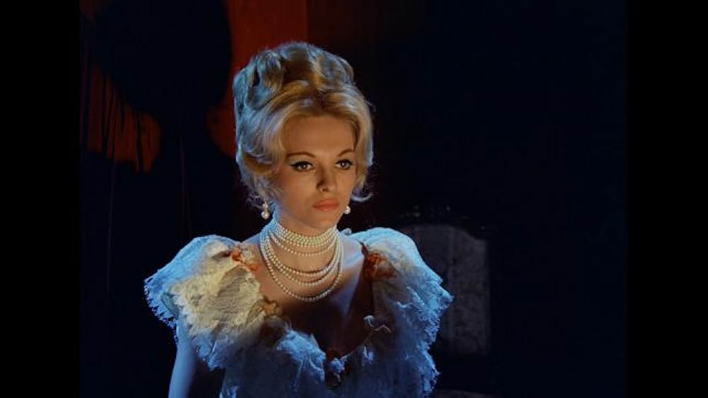 吸血のデアボリカの画像