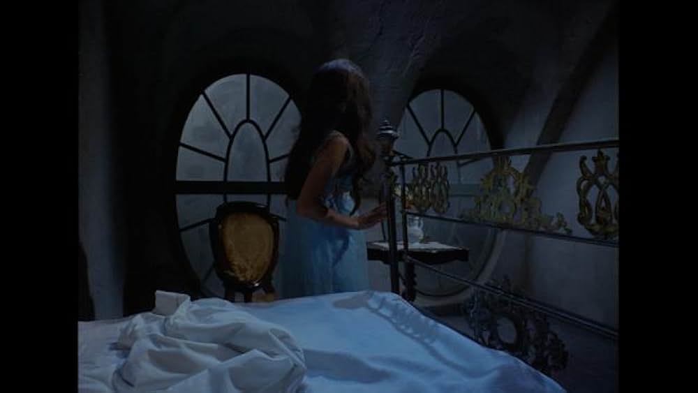 吸血のデアボリカの画像