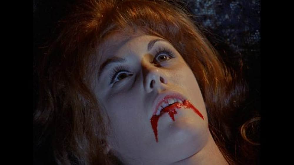 吸血のデアボリカの画像