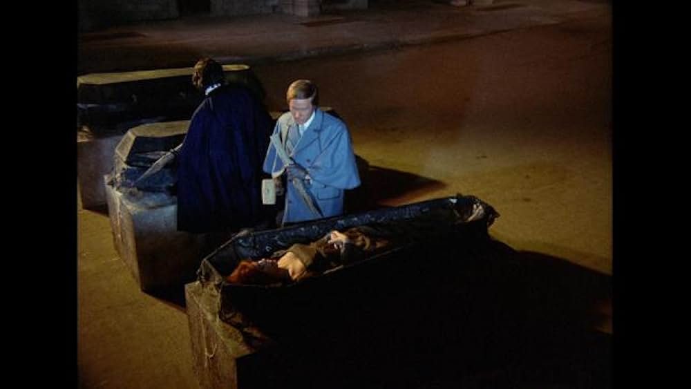 吸血のデアボリカの画像