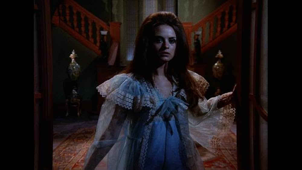 吸血のデアボリカの画像