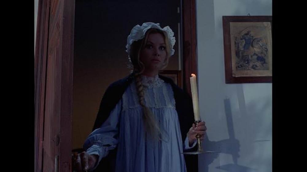 吸血のデアボリカの画像