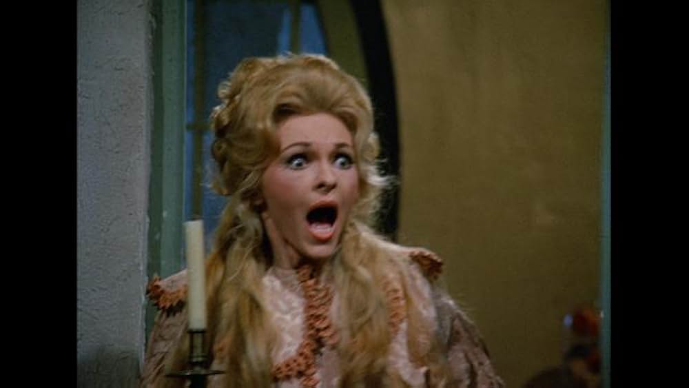 吸血のデアボリカの画像