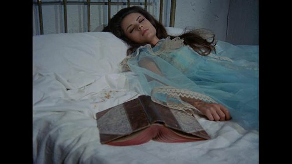 吸血のデアボリカの画像