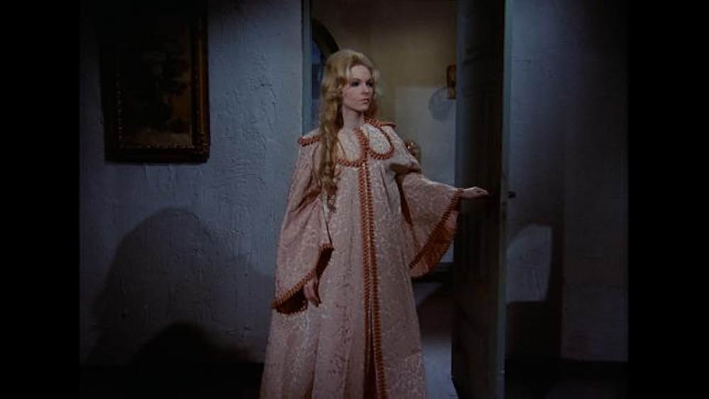 吸血のデアボリカの画像