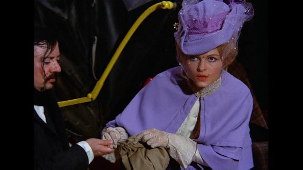 吸血のデアボリカの画像