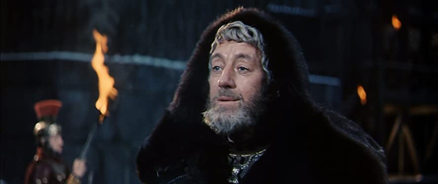 ローマ帝国の滅亡の画像