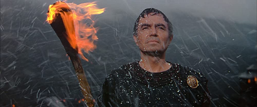 ローマ帝国の滅亡の画像