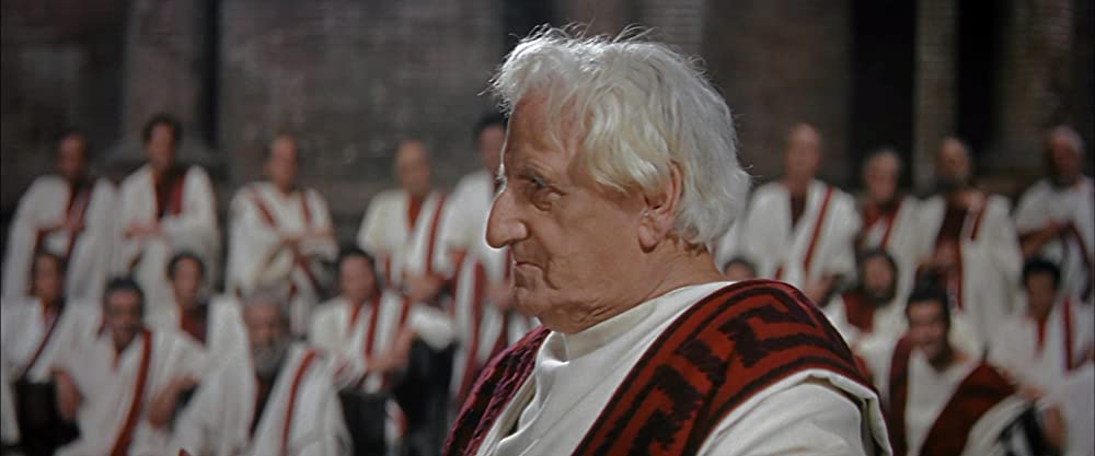 ローマ帝国の滅亡の画像