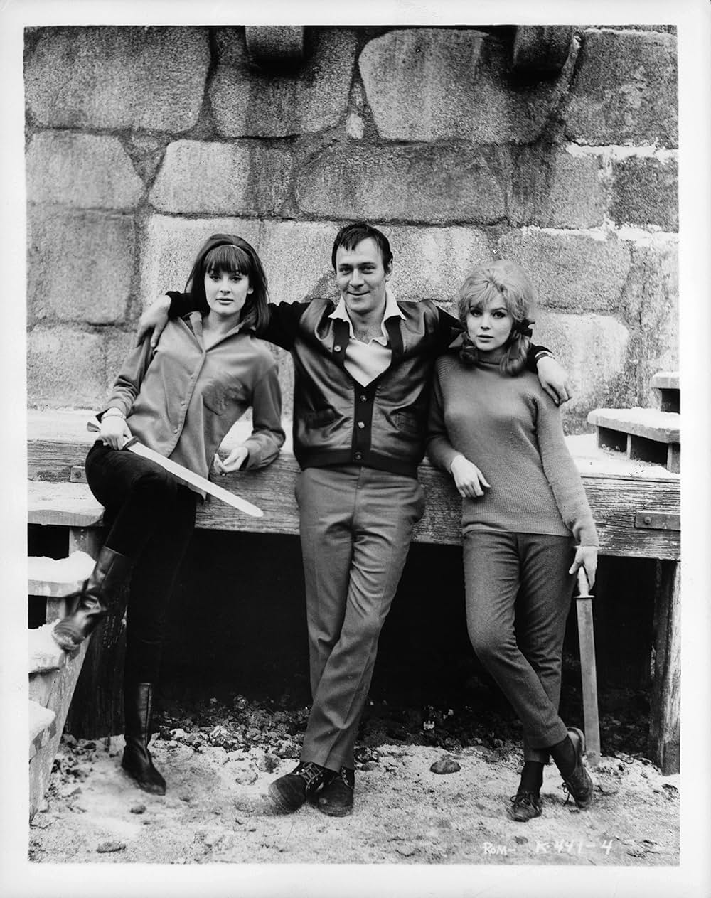 ローマ帝国の滅亡の画像