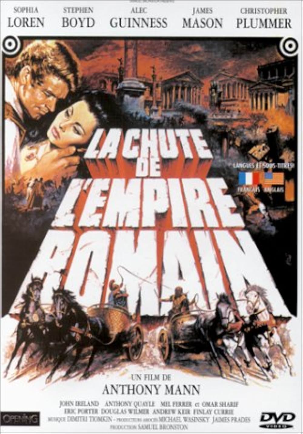 ローマ帝国の滅亡の画像