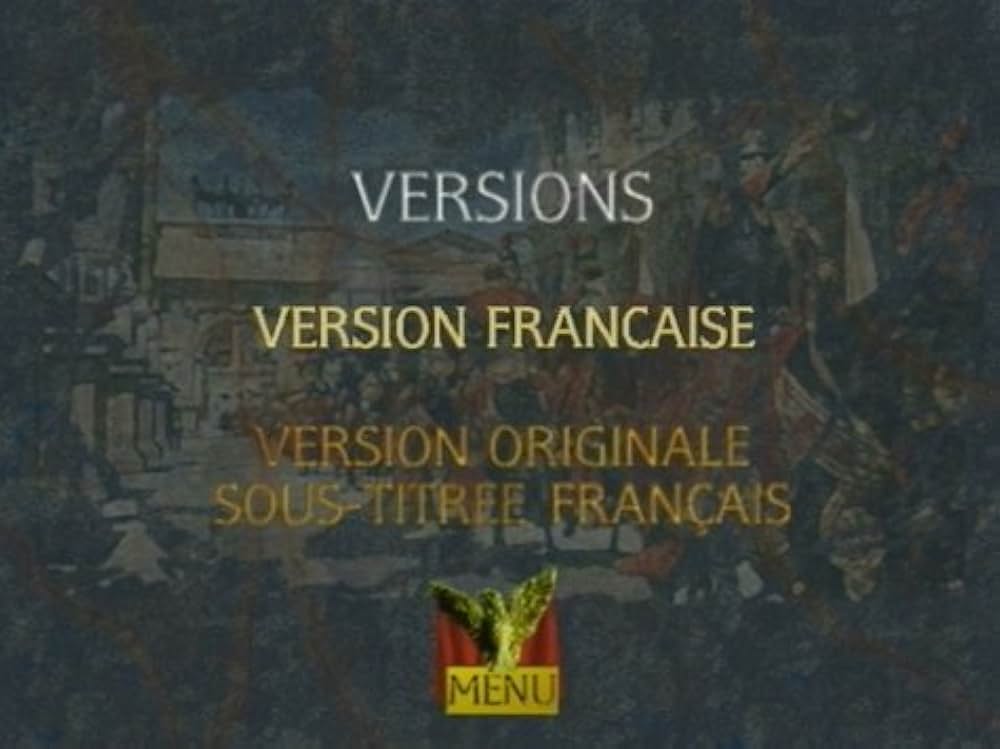 ローマ帝国の滅亡の画像