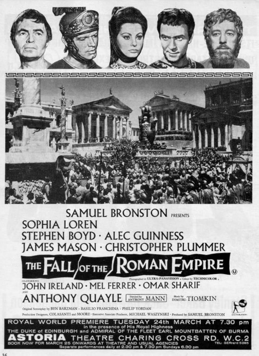 ローマ帝国の滅亡の画像