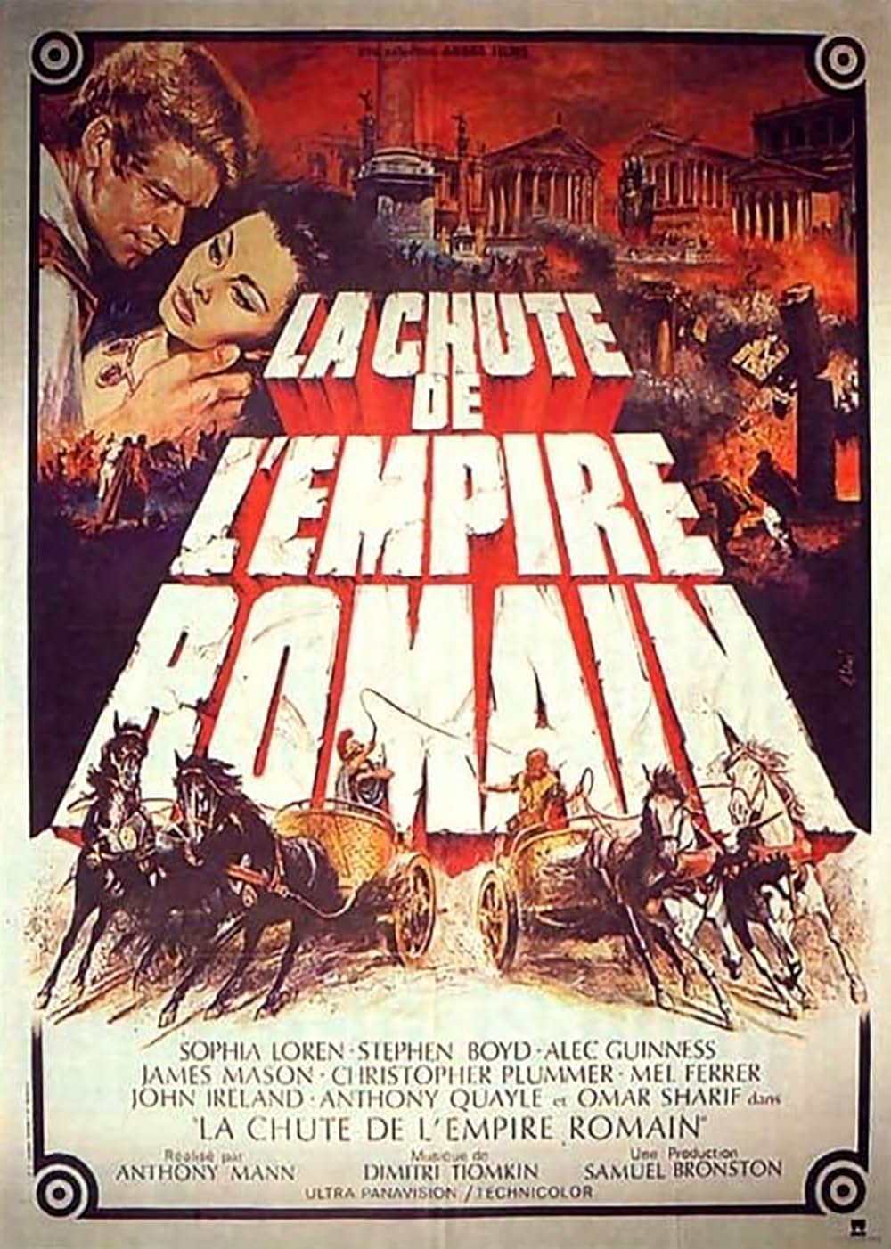 「ローマ帝国の滅亡」の画像