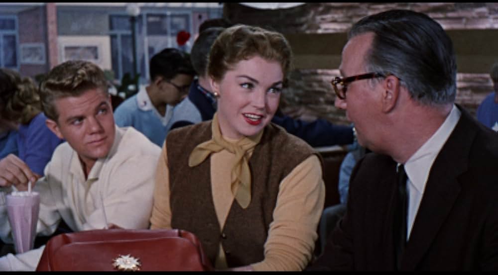 狙われた女の画像