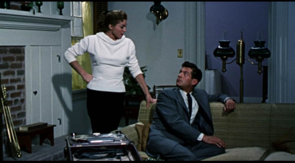 狙われた女の画像