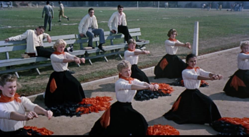 狙われた女の画像