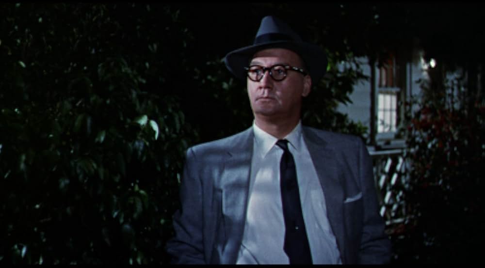 狙われた女の画像