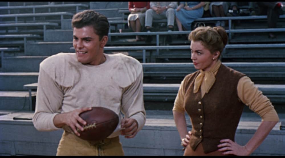 狙われた女の画像