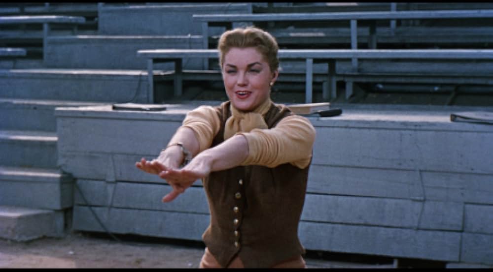 狙われた女の画像