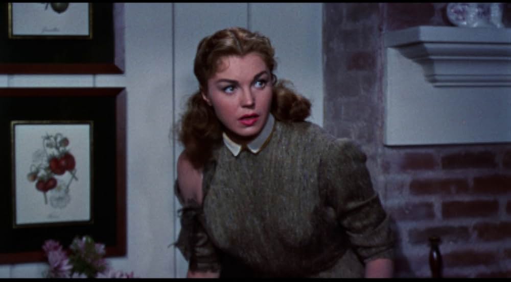 狙われた女の画像