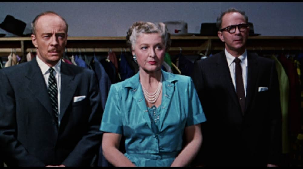 狙われた女の画像