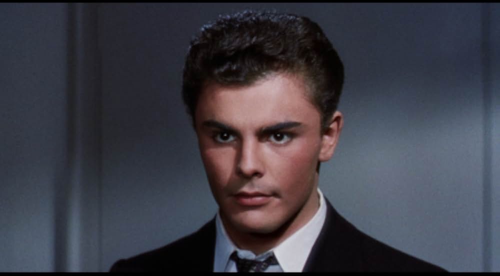 狙われた女の画像