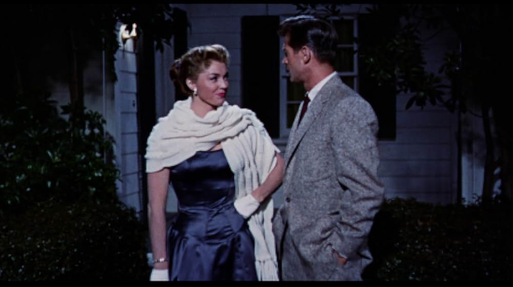 狙われた女の画像