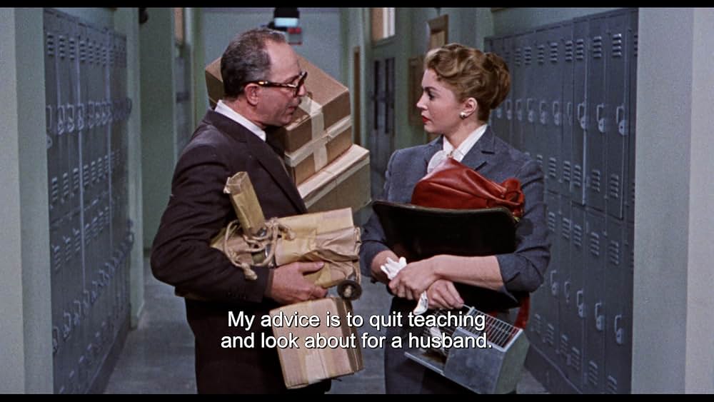 狙われた女の画像