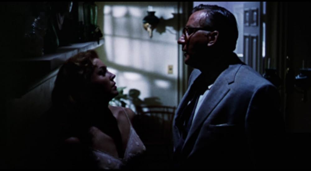 狙われた女の画像