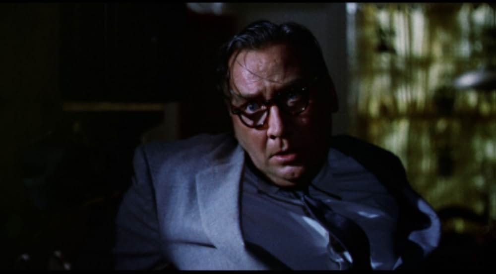 狙われた女の画像