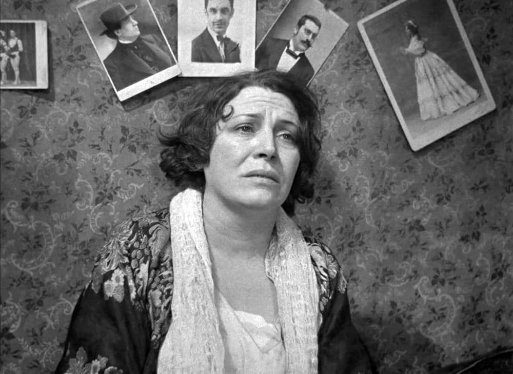 モンパルナスの夜の画像