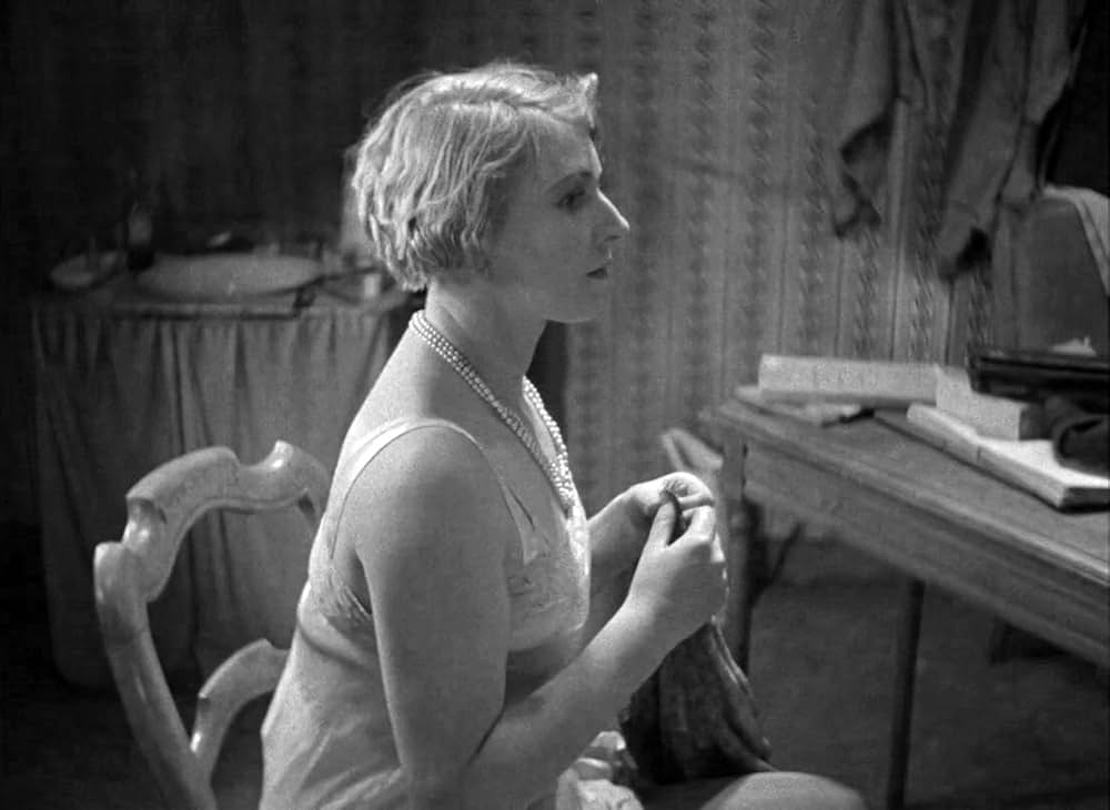 モンパルナスの夜の画像