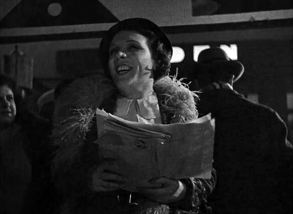 モンパルナスの夜の画像