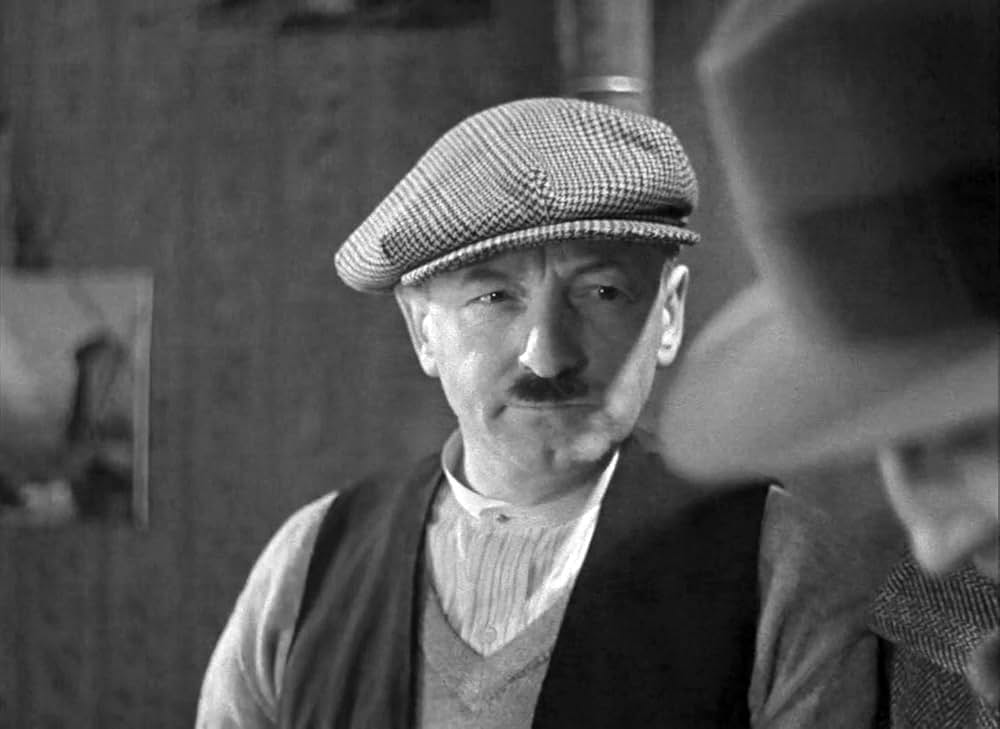 モンパルナスの夜の画像