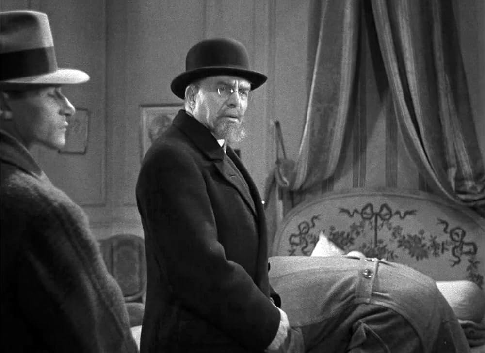 モンパルナスの夜の画像