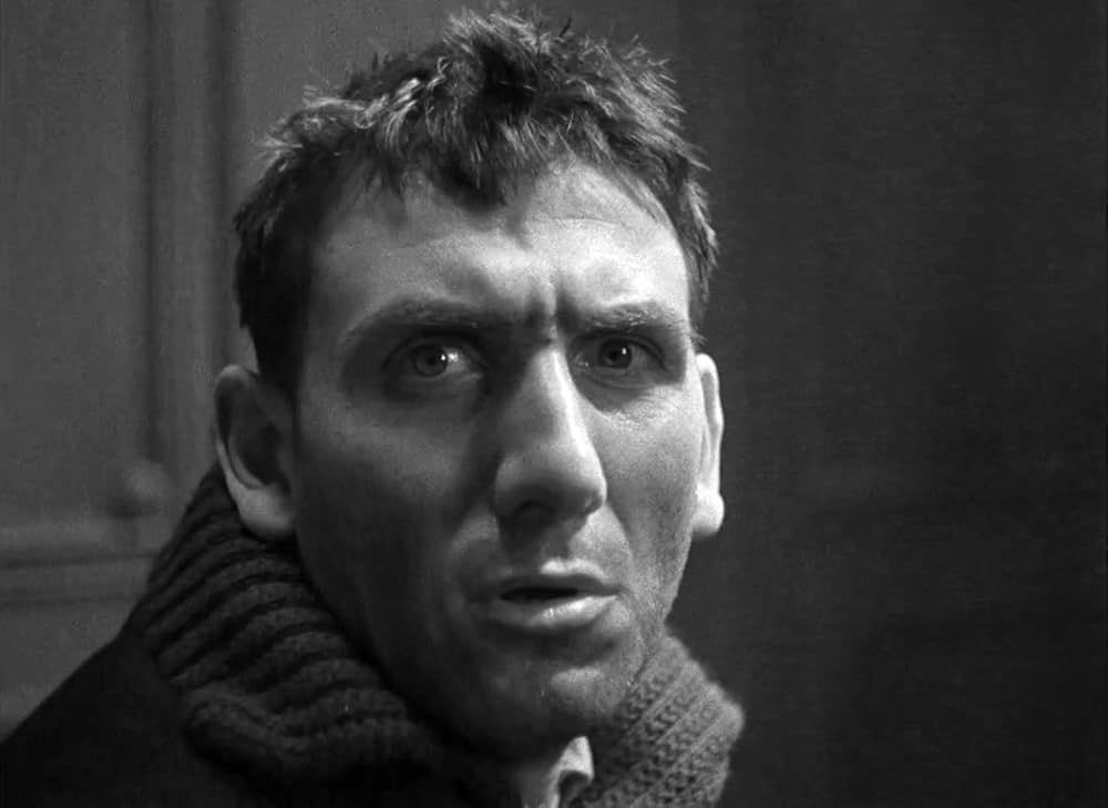 モンパルナスの夜の画像