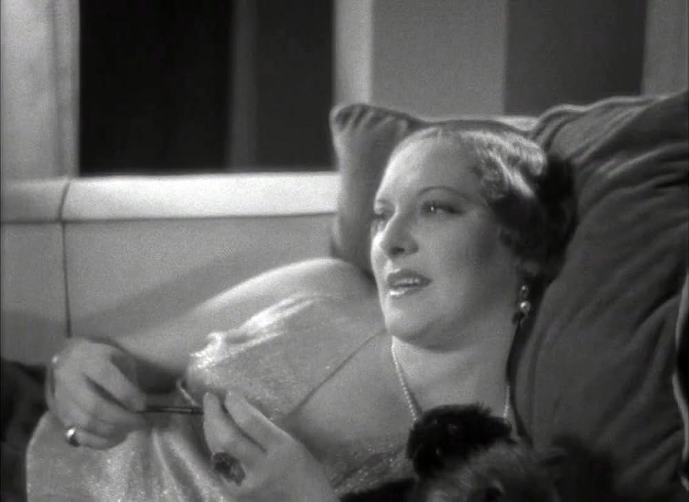 モンパルナスの夜の画像