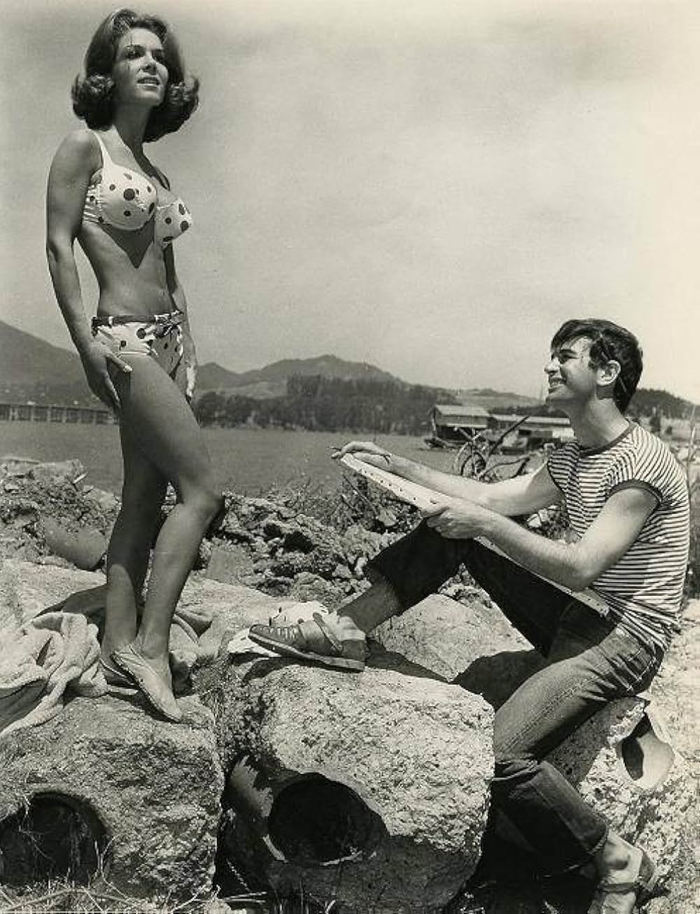 ボクいかれたヨ！の画像