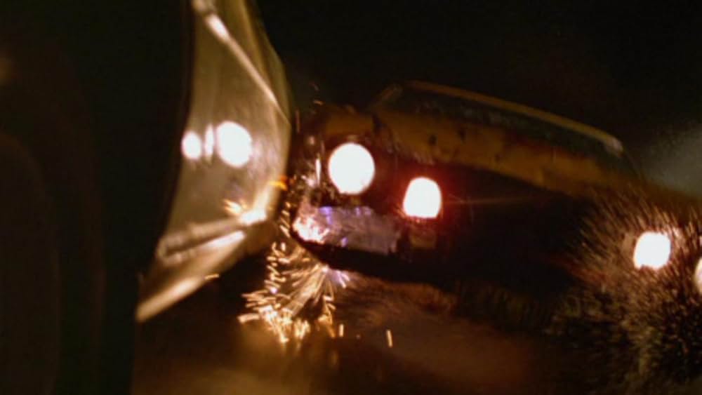 レーサー・真夜中の復讐の画像