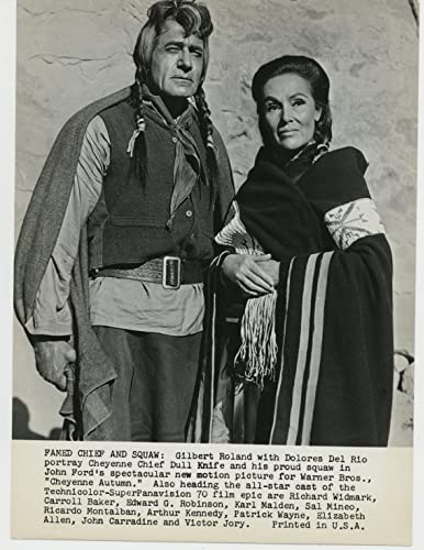 シャイアンの画像