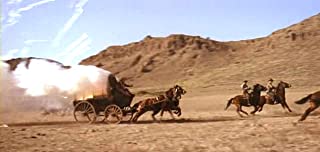 シャイアンの画像