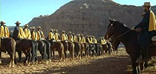 シャイアンの画像