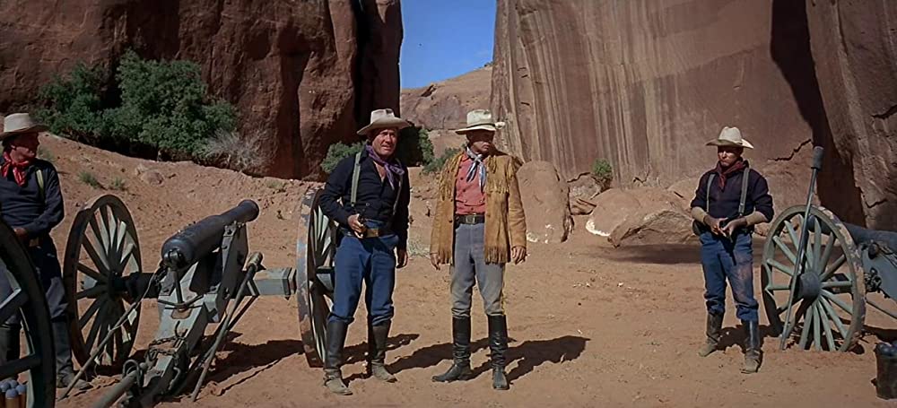 シャイアンの画像