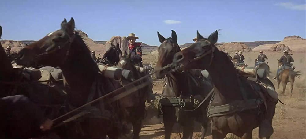 シャイアンの画像