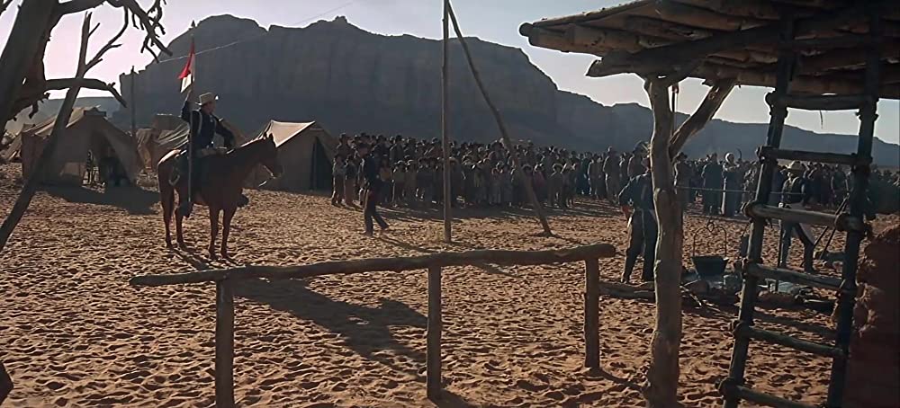 シャイアンの画像