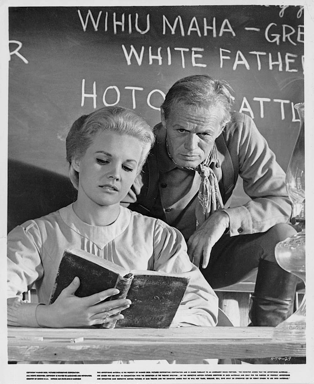 シャイアンの画像