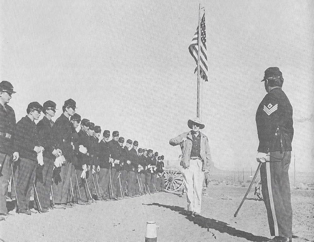 シャイアンの画像